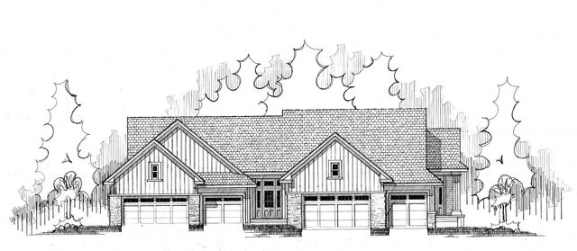 1026 Highland Trail, Solon, IA 52333