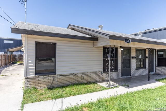 131 Harald, San Antonio, TX 78214