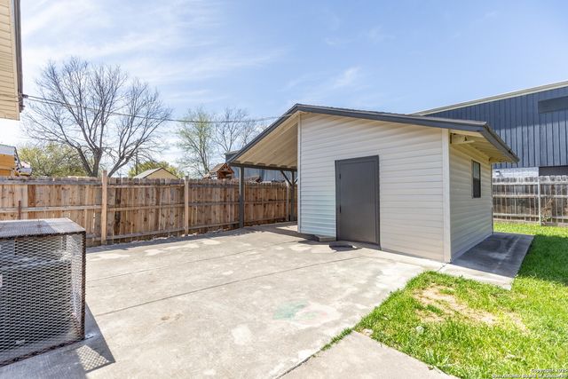 131 Harald, San Antonio, TX 78214