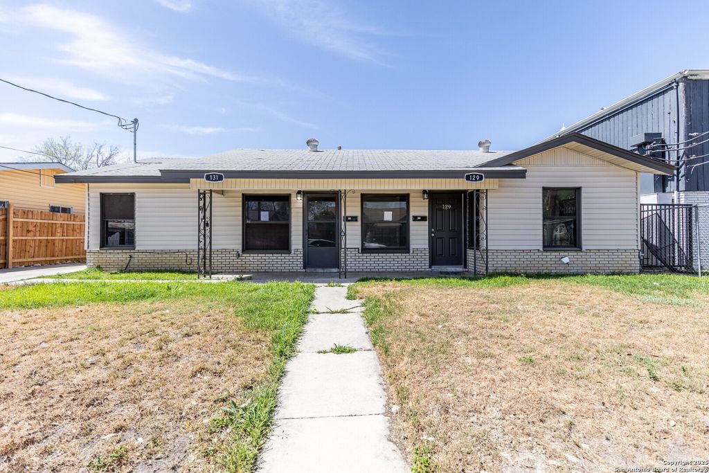 131 Harald, San Antonio, TX 78214