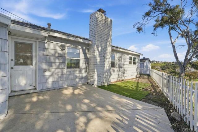 3875 Grandview, Bonita, CA 91902