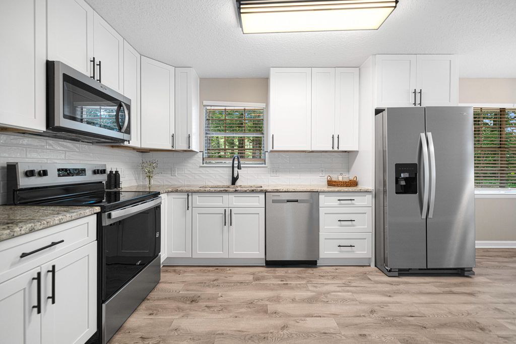 207 Oglesby Avenue, Crestview, FL 32536