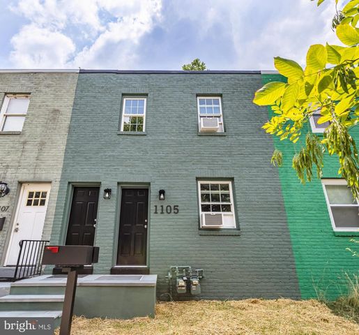1105 16TH ST NE, Washington, DC 20002
