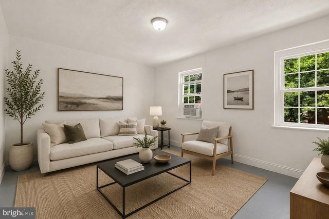 1105 16TH ST NE, Washington, DC 20002