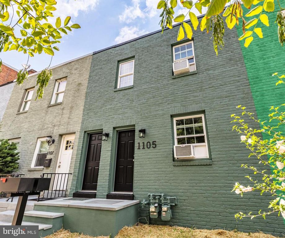 1105 16TH ST NE, Washington, DC 20002