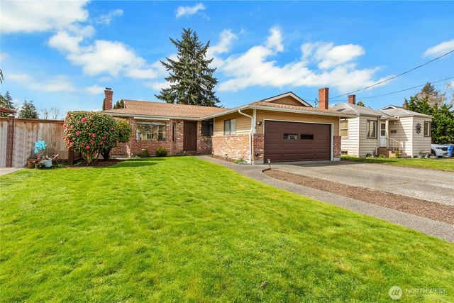 314 Alder Avenue, Sumner, WA 98390