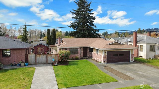 314 Alder Avenue, Sumner, WA 98390