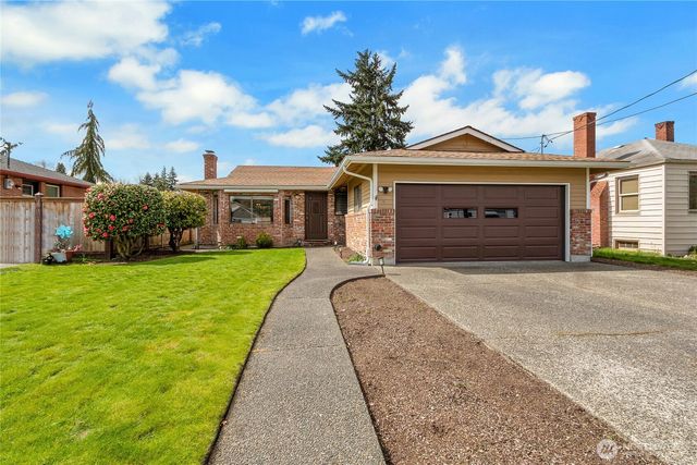 314 Alder Avenue, Sumner, WA 98390