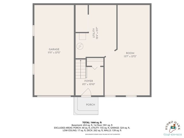 705 14th St., New Brighton, PA 15066