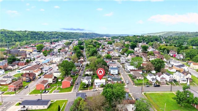 705 14th St., New Brighton, PA 15066
