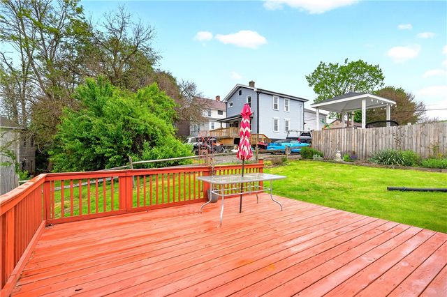 705 14th St., New Brighton, PA 15066