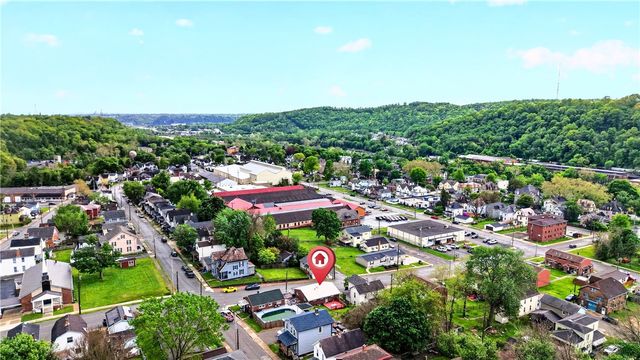 705 14th St., New Brighton, PA 15066
