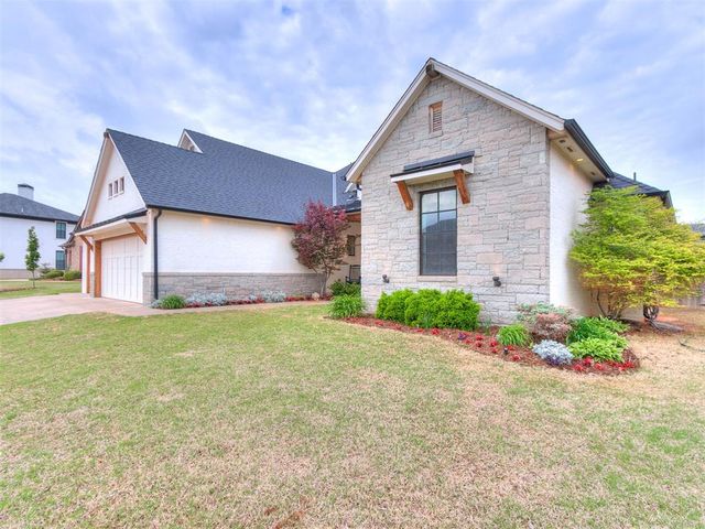 13109 Mackinac Island Drive, Oklahoma City, OK 73142