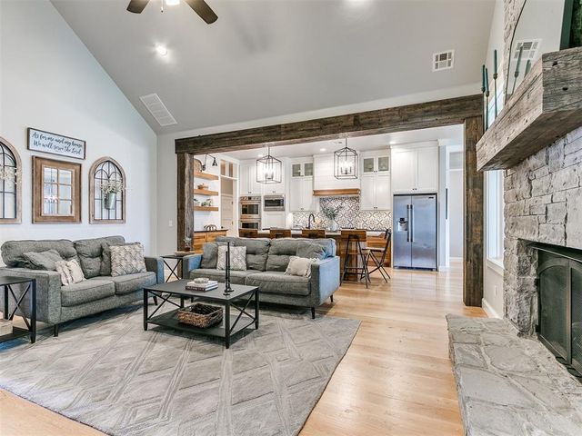 13109 Mackinac Island Drive, Oklahoma City, OK 73142