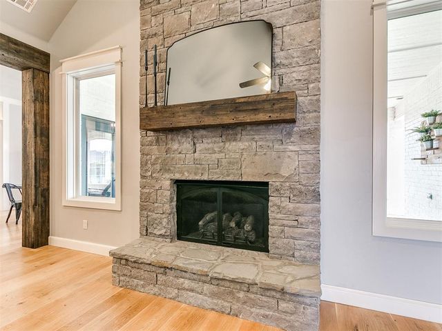 13109 Mackinac Island Drive, Oklahoma City, OK 73142