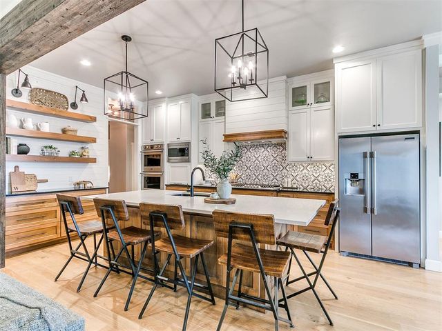 13109 Mackinac Island Drive, Oklahoma City, OK 73142