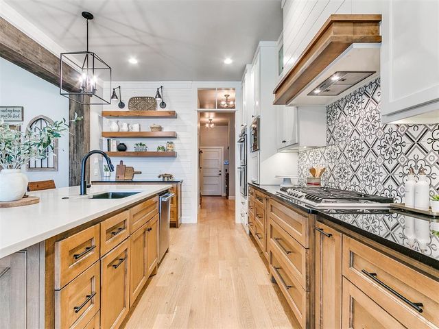 13109 Mackinac Island Drive, Oklahoma City, OK 73142