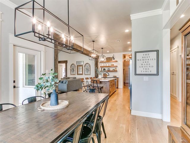 13109 Mackinac Island Drive, Oklahoma City, OK 73142