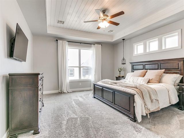 13109 Mackinac Island Drive, Oklahoma City, OK 73142