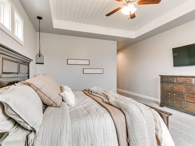 13109 Mackinac Island Drive, Oklahoma City, OK 73142