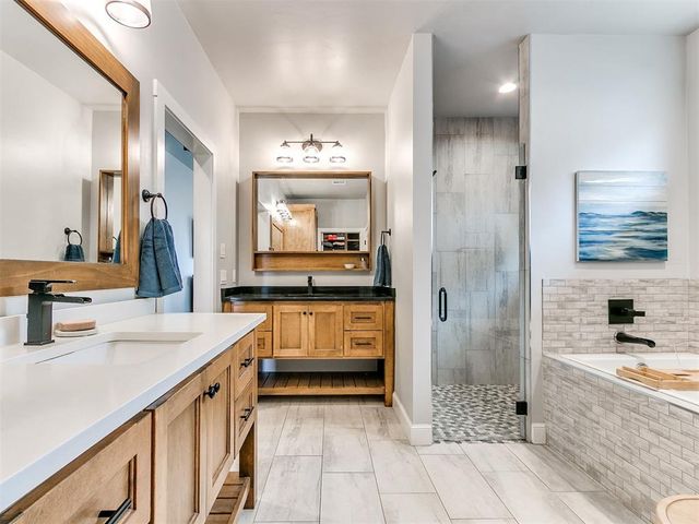 13109 Mackinac Island Drive, Oklahoma City, OK 73142
