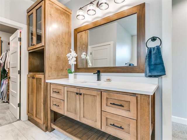 13109 Mackinac Island Drive, Oklahoma City, OK 73142