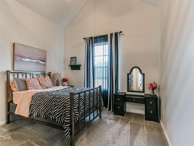 13109 Mackinac Island Drive, Oklahoma City, OK 73142