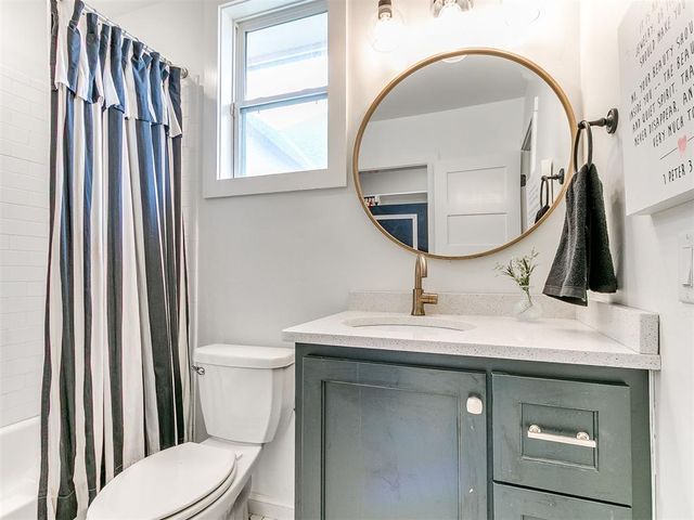 13109 Mackinac Island Drive, Oklahoma City, OK 73142