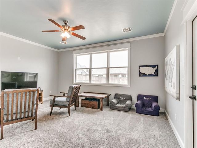 13109 Mackinac Island Drive, Oklahoma City, OK 73142