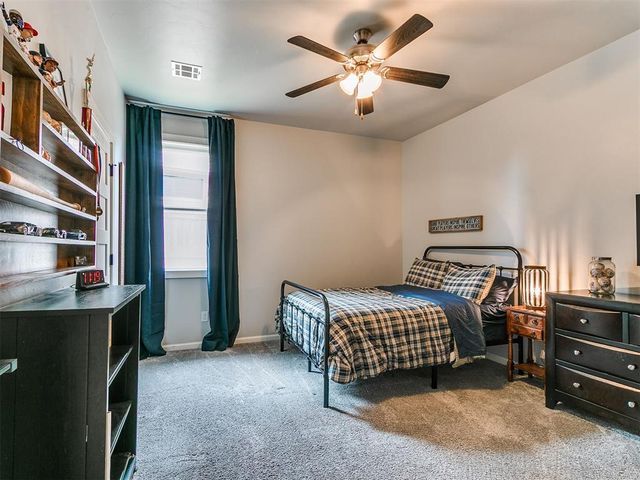 13109 Mackinac Island Drive, Oklahoma City, OK 73142