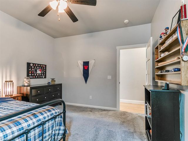 13109 Mackinac Island Drive, Oklahoma City, OK 73142