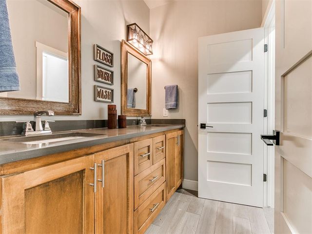13109 Mackinac Island Drive, Oklahoma City, OK 73142