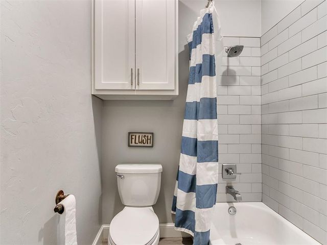 13109 Mackinac Island Drive, Oklahoma City, OK 73142