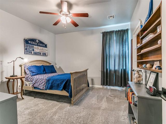 13109 Mackinac Island Drive, Oklahoma City, OK 73142