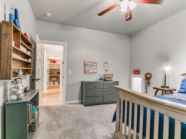 13109 Mackinac Island Drive, Oklahoma City, OK 73142