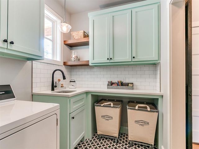 13109 Mackinac Island Drive, Oklahoma City, OK 73142