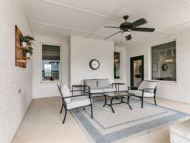 13109 Mackinac Island Drive, Oklahoma City, OK 73142