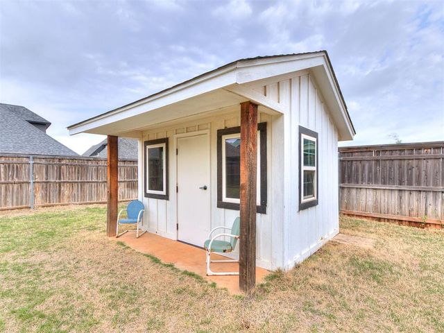 13109 Mackinac Island Drive, Oklahoma City, OK 73142