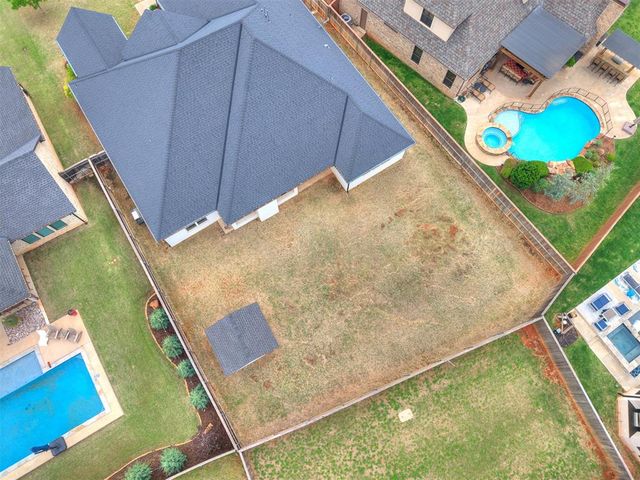 13109 Mackinac Island Drive, Oklahoma City, OK 73142