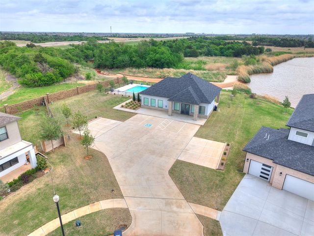 13109 Mackinac Island Drive, Oklahoma City, OK 73142