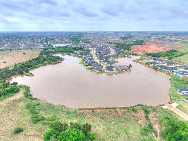 13109 Mackinac Island Drive, Oklahoma City, OK 73142