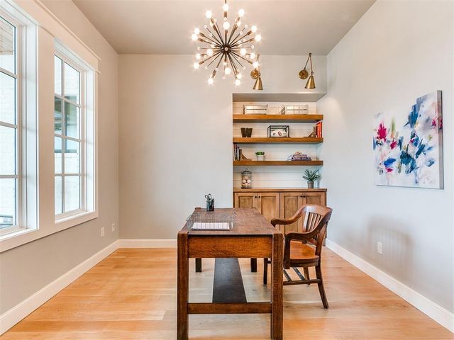 13109 Mackinac Island Drive, Oklahoma City, OK 73142