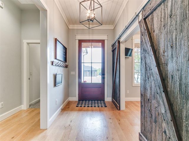 13109 Mackinac Island Drive, Oklahoma City, OK 73142