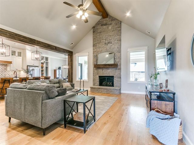 13109 Mackinac Island Drive, Oklahoma City, OK 73142