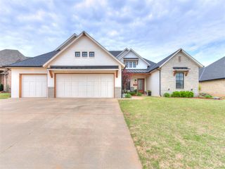 13109 Mackinac Island Drive, Oklahoma City, OK 73142