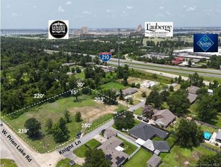 1902 W Prien Lake Road, Lake Charles, LA 70605
