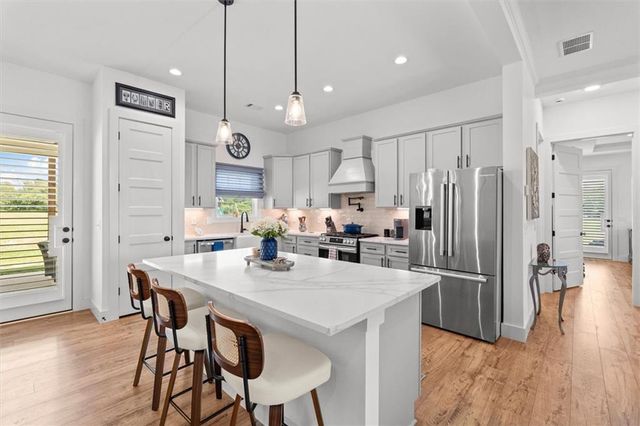 1303 Sandhill Hickory Level Road, Carrollton, GA 30116