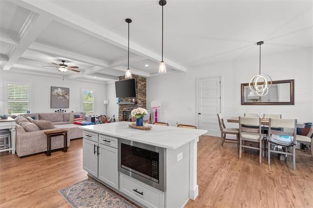 1303 Sandhill Hickory Level Road, Carrollton, GA 30116