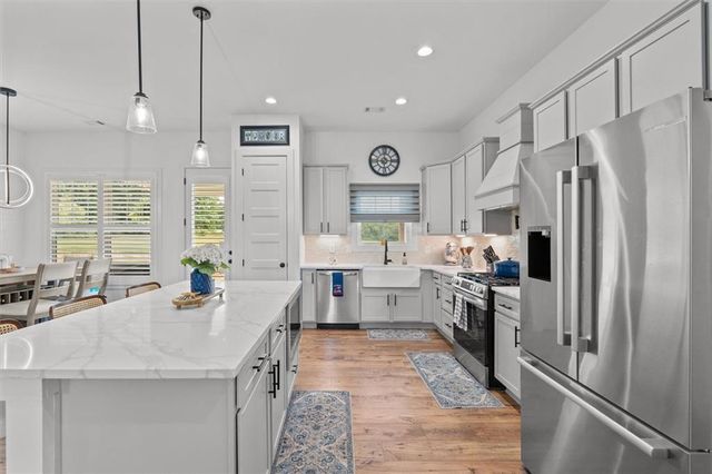 1303 Sandhill Hickory Level Road, Carrollton, GA 30116