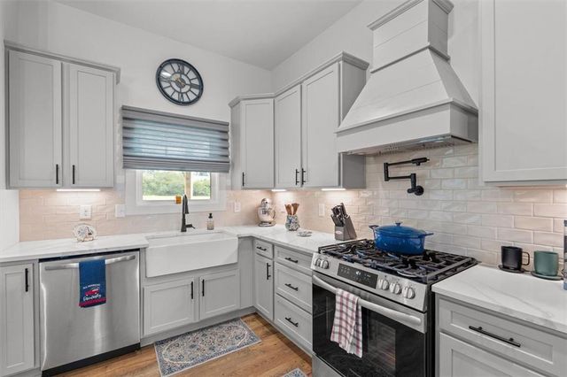 1303 Sandhill Hickory Level Road, Carrollton, GA 30116